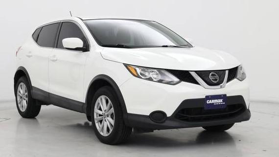 NISSAN ROGUE SPORT 2019 JN1BJ1CP9KW221359 image